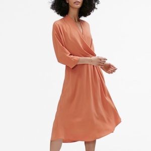 Mm lafleur dress